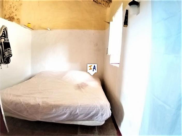 Image No.11-Ferme de 3 chambres à vendre à Canillas de Aceituno