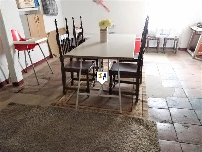 Image No.4-Ferme de 3 chambres à vendre à Canillas de Aceituno