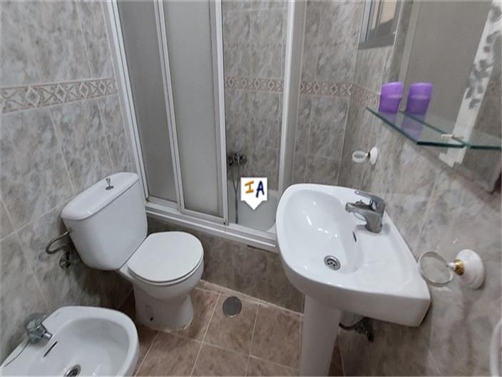 Image No.11-Maison de 4 chambres à vendre à Castillo de Locubín