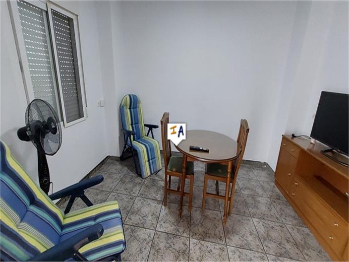 Image No.3-Maison de 4 chambres à vendre à Castillo de Locubín