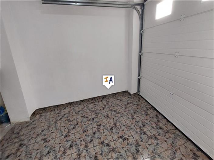 Image No.5-Maison de 4 chambres à vendre à Castillo de Locubín