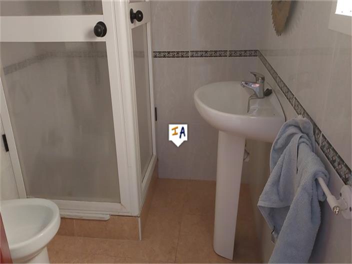 Image No.11-Maison de 5 chambres à vendre à Fuente-Tójar