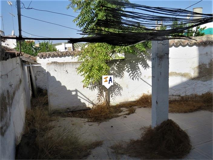 Image No.4-Maison de 6 chambres à vendre à Santiago de Calatrava