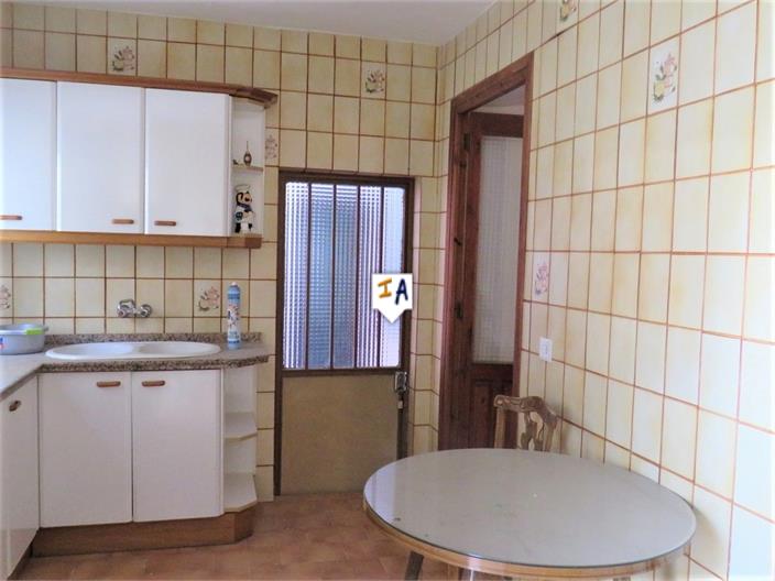 Image No.6-Maison de 6 chambres à vendre à Santiago de Calatrava