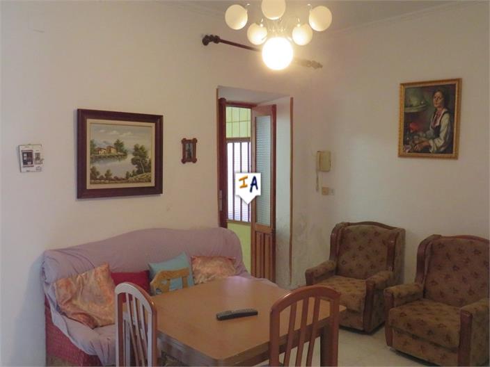 Image No.7-Maison de 6 chambres à vendre à Santiago de Calatrava