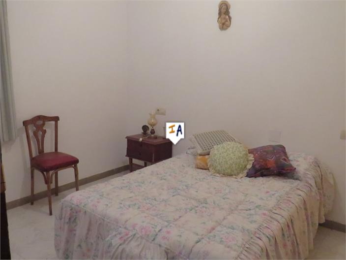 Image No.9-Maison de 6 chambres à vendre à Santiago de Calatrava