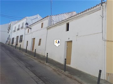 1 - Carcabuey, House