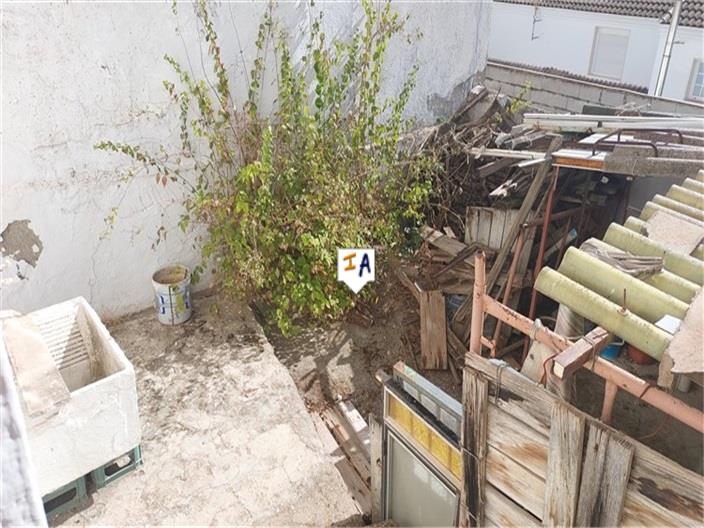 Image No.5-Maison de 2 chambres à vendre à Carcabuey