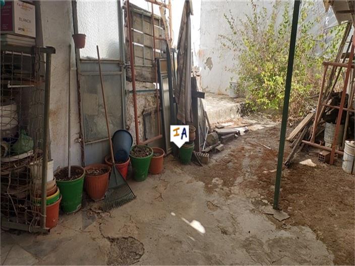 Image No.6-Maison de 2 chambres à vendre à Carcabuey