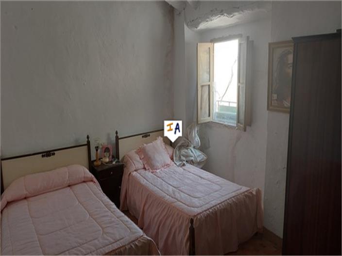 Image No.11-Maison de 4 chambres à vendre à Carcabuey