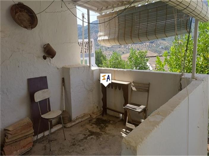 Image No.4-Maison de 4 chambres à vendre à Carcabuey