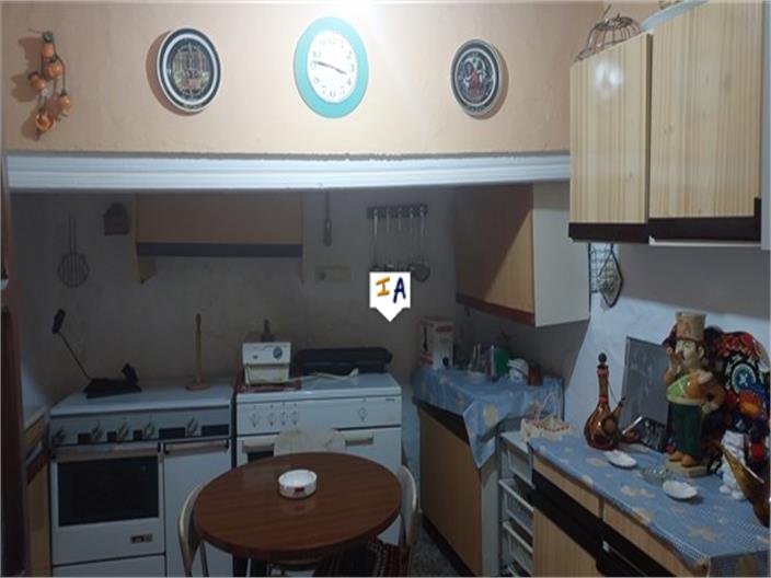 Image No.5-Maison de 4 chambres à vendre à Carcabuey