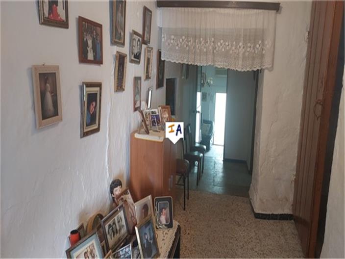 Image No.7-Maison de 4 chambres à vendre à Carcabuey