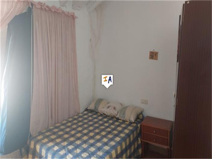 Image No.10-Maison de 4 chambres à vendre à Carcabuey