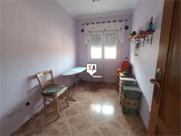 Image No.11-Villa de 8 chambres à vendre à Casabermeja