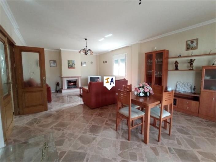 Image No.5-Villa de 8 chambres à vendre à Casabermeja