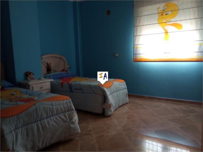 Image No.8-Villa de 8 chambres à vendre à Casabermeja