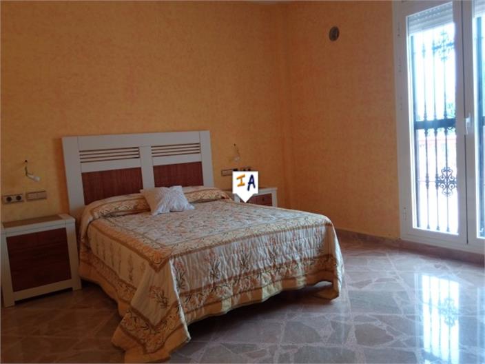 Image No.9-Villa de 8 chambres à vendre à Casabermeja