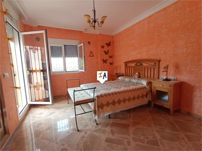 Image No.10-Villa de 8 chambres à vendre à Casabermeja