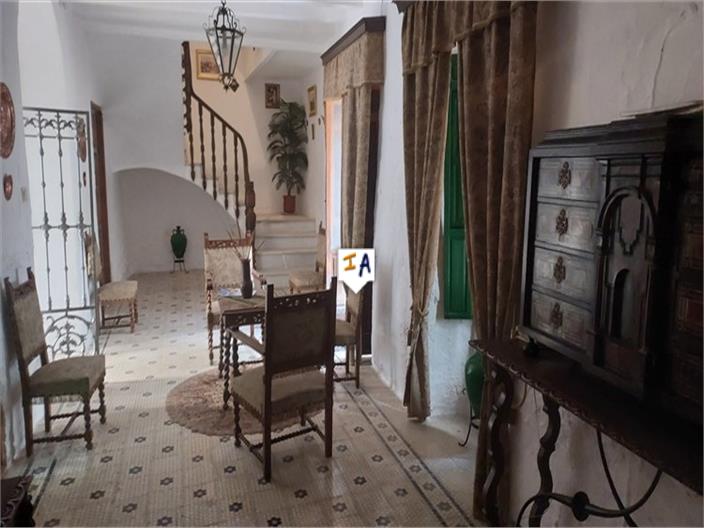Image No.4-Maison de 8 chambres à vendre à Priego de Córdoba