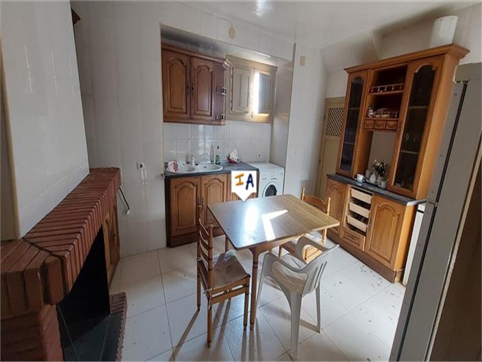 Image No.6-Maison de 8 chambres à vendre à Priego de Córdoba