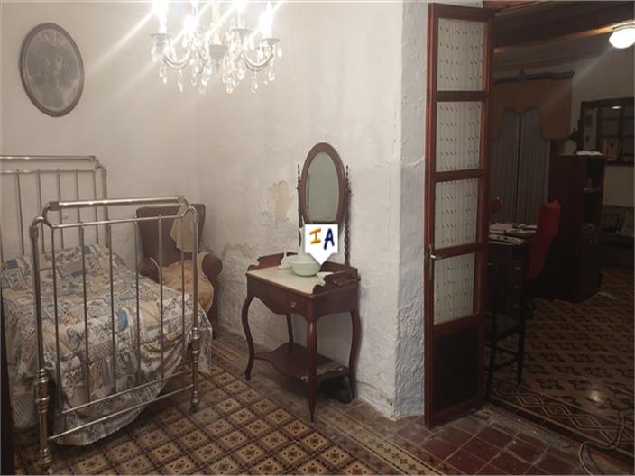 Image No.9-Maison de 8 chambres à vendre à Priego de Córdoba