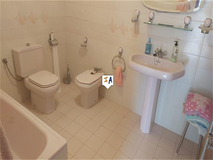 Image No.10-Maison de 8 chambres à vendre à Priego de Córdoba