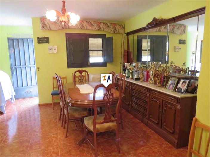 Image No.5-Maison de 3 chambres à vendre à Jaen