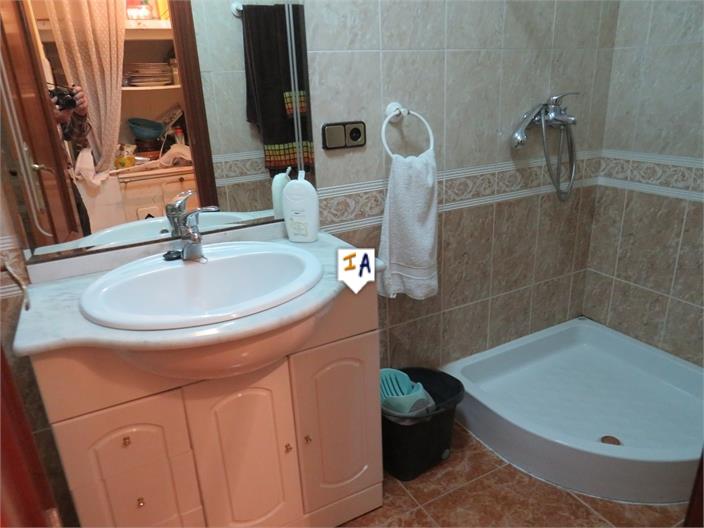 Image No.10-Maison de 3 chambres à vendre à Jaen