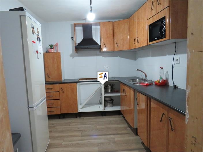 Image No.4-Maison de 3 chambres à vendre à Martos