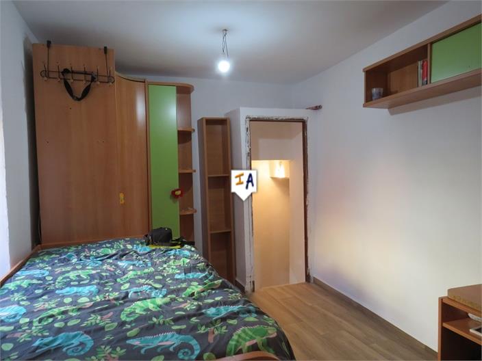 Image No.8-Maison de 3 chambres à vendre à Martos