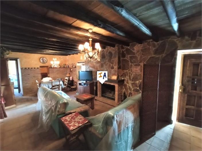 Image No.4-Maison de 2 chambres à vendre à Malaga