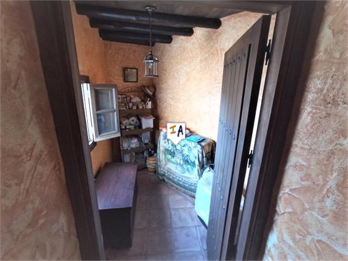 Image No.5-Maison de 2 chambres à vendre à Malaga