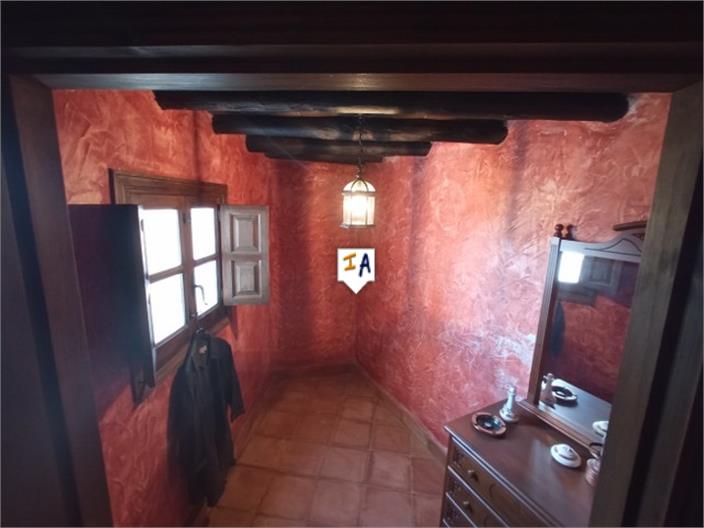 Image No.6-Maison de 2 chambres à vendre à Malaga