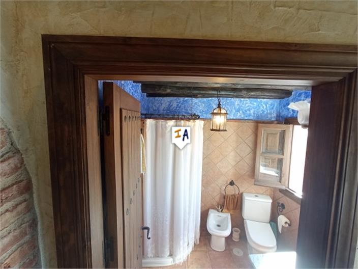 Image No.7-Maison de 2 chambres à vendre à Malaga