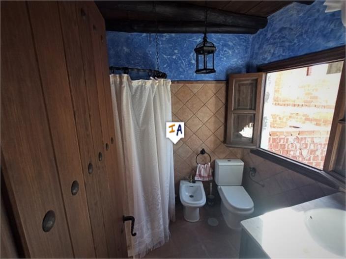 Image No.9-Maison de 2 chambres à vendre à Malaga