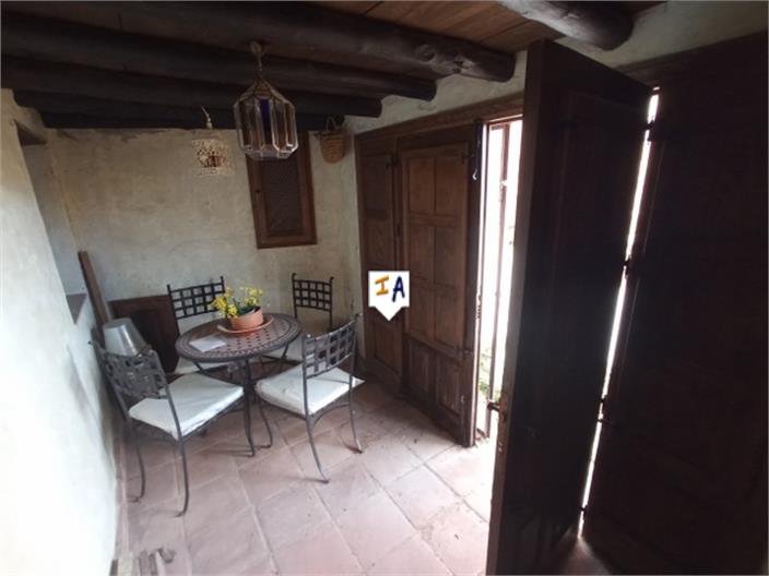 Image No.10-Maison de 2 chambres à vendre à Malaga