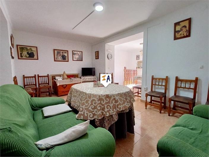 Image No.5-Commercial de 8 chambres à vendre à Luque