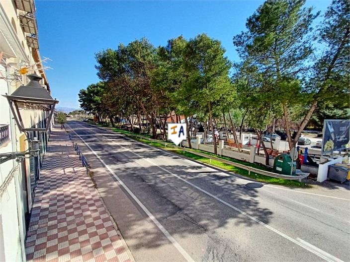 Image No.7-Commercial de 8 chambres à vendre à Luque