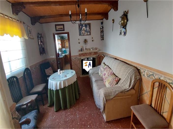 Image No.11-Maison de 4 chambres à vendre à Alcalá la Real