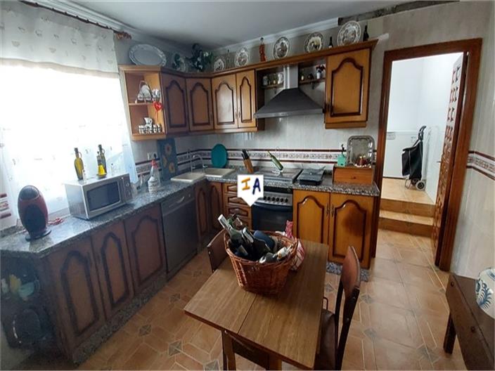 Image No.7-Maison de 4 chambres à vendre à Alcalá la Real