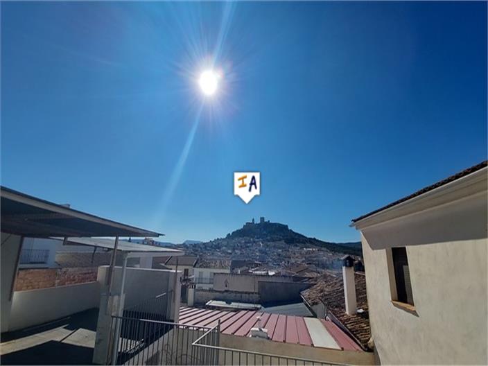 Image No.8-Maison de 4 chambres à vendre à Alcalá la Real