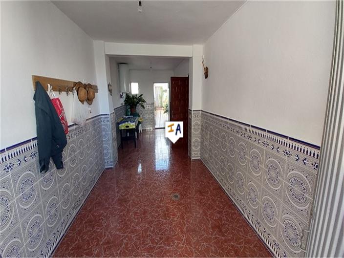 Image No.9-Maison de 4 chambres à vendre à Alcalá la Real