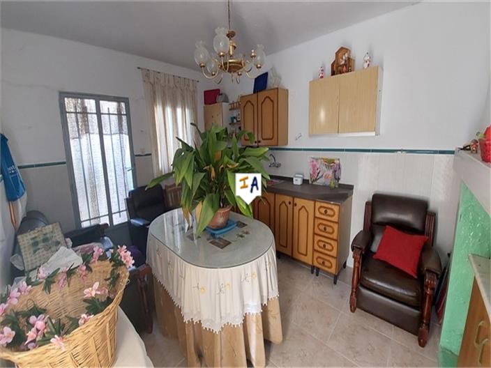 Image No.10-Maison de 4 chambres à vendre à Alcalá la Real