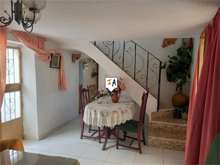 Image No.3-Maison de 4 chambres à vendre à Priego de Córdoba