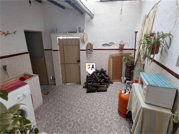 Image No.5-Maison de 4 chambres à vendre à Priego de Córdoba