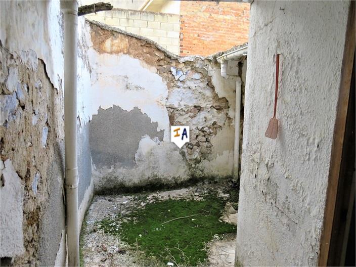 Image No.5-Maison de 3 chambres à vendre à Alcaudete