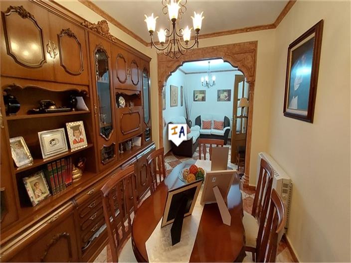 Image No.5-Maison de 4 chambres à vendre à Valdepeñas de Jaén