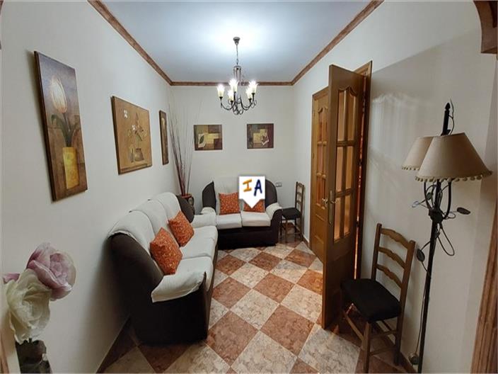 Image No.9-Maison de 4 chambres à vendre à Valdepeñas de Jaén