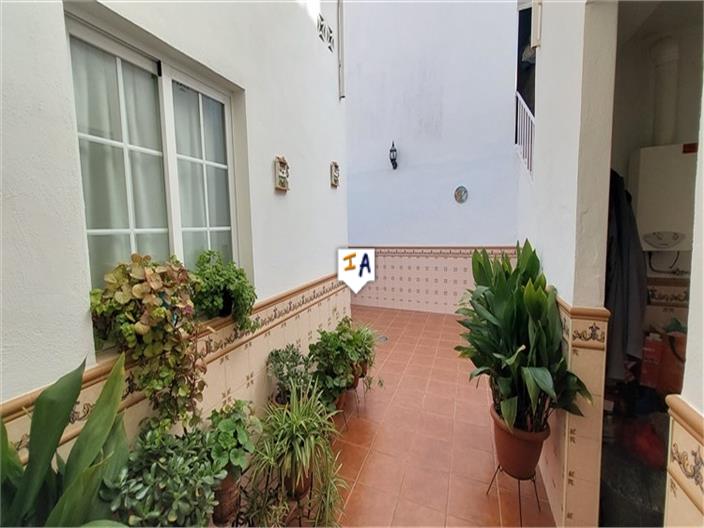 Image No.10-Maison de 4 chambres à vendre à Valdepeñas de Jaén